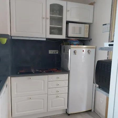 Goelette Apartment