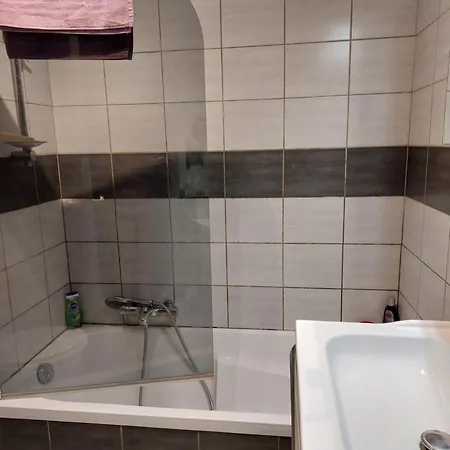 Apartment Goelette